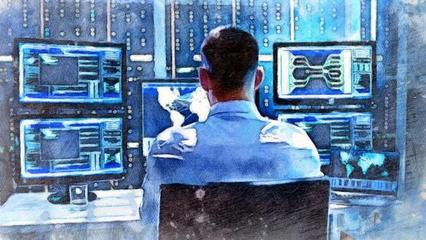 腦癱小伙考上高級網絡工程師 我們不差，有時候缺的只是機會